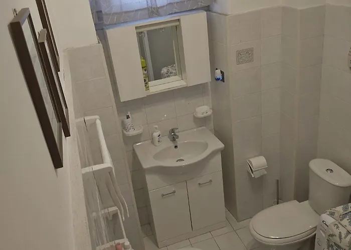 Appartampeppe Apartman