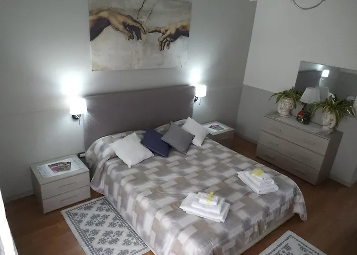 Apartman Appartampeppe Acireale