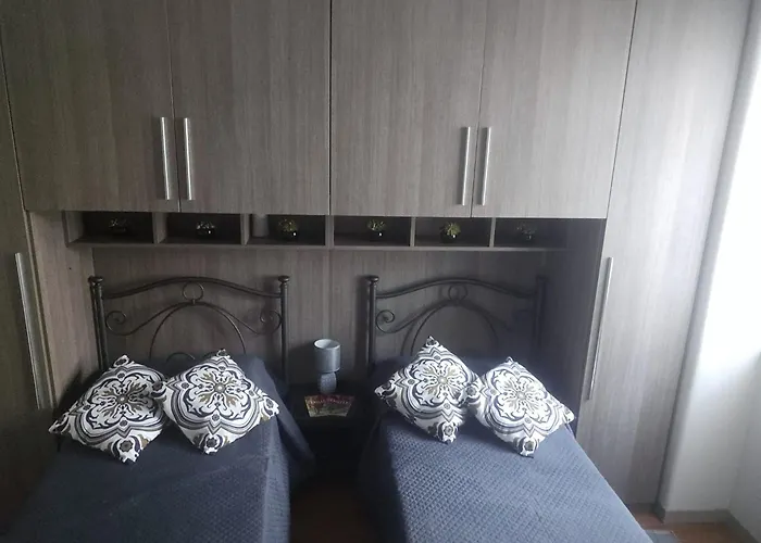 Apartman Appartampeppe