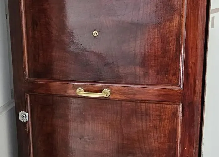 Appartampeppe Apartman *